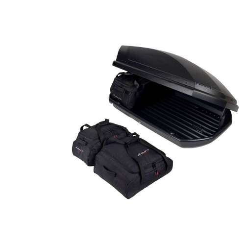 Torby do boksu dachowego TAURUS 5L6071175 380L 3szt KJUST