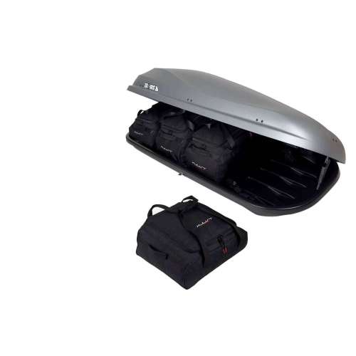 Torby do boksu dachowego TAURUS ALTRO 460 4szt KJUST
