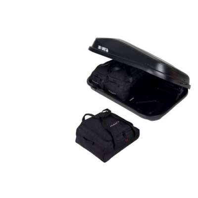 Torby do boksu dachowego TAURUS EASY 320 3szt KJUST