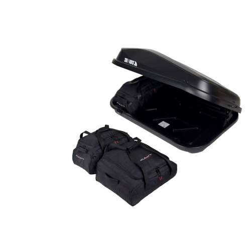 Torby do boksu dachowego TAURUS EASY 320 3szt KJUST