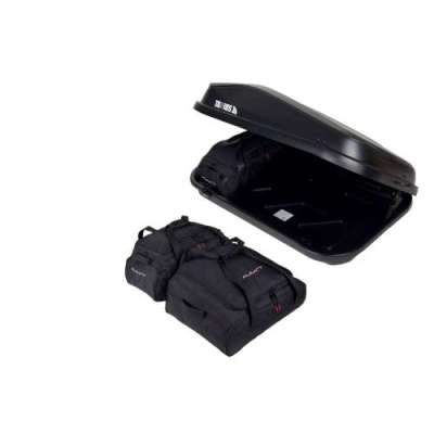 Torby do boksu dachowego TAURUS EASY 320 3szt KJUST