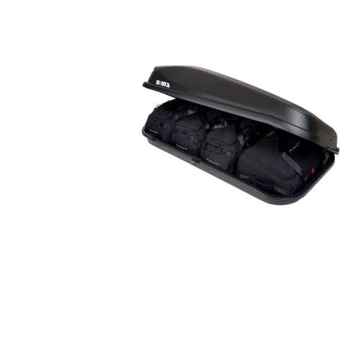 Torby do boksu dachowego TAURUS EASY 430 4szt KJUST