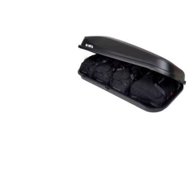 Torby do boksu dachowego TAURUS EASY 430 4szt KJUST