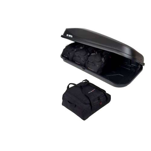 Torby do boksu dachowego TAURUS EASY 430 4szt KJUST