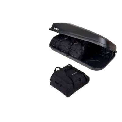 Torby do boksu dachowego TAURUS EASY 430 4szt KJUST