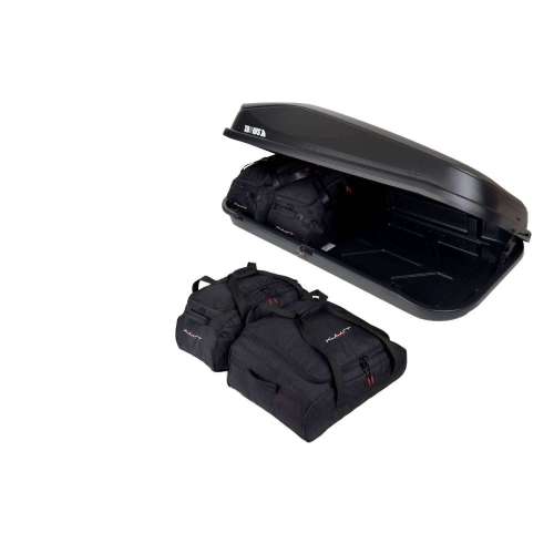 Torby do boksu dachowego TAURUS EASY 430 4szt KJUST