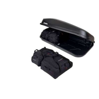 Torby do boksu dachowego TAURUS EASY 430 4szt KJUST