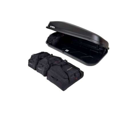 Torby do boksu dachowego TAURUS EASY 430 4szt KJUST