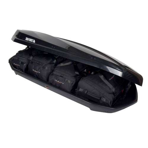 Torby do boksu dachowego TAURUS STRIKE 440 4szt KJUST