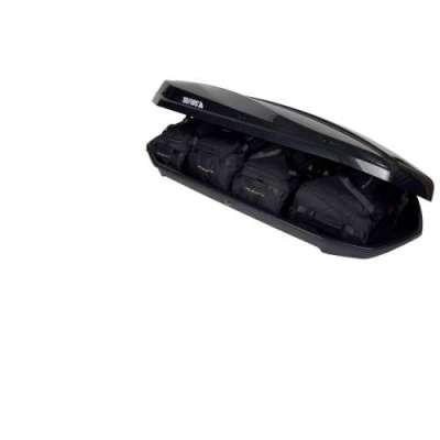 Torby do boksu dachowego TAURUS STRIKE 440 4szt KJUST