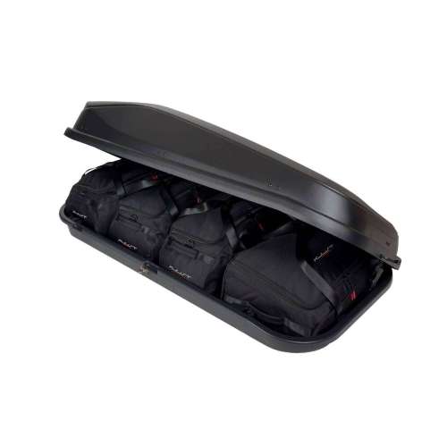 Torby do boksu dachowego ALEO EASYLINE 430 4szt KJUST