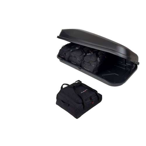 Torby do boksu dachowego ALEO EASYLINE 430 4szt KJUST
