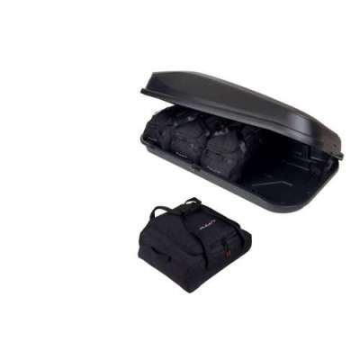 Torby do boksu dachowego ALEO EASYLINE 430 4szt KJUST