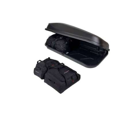 Torby do boksu dachowego ALEO EASYLINE 430 4szt KJUST