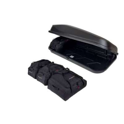 Torby do boksu dachowego ALEO EASYLINE 430 4szt KJUST