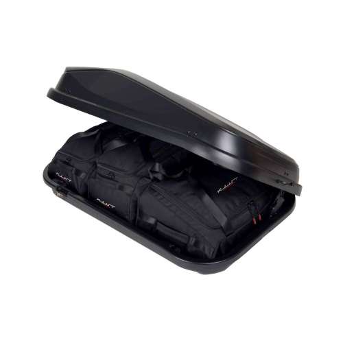 Torby do boksu dachowego ALEO EASYLINE 320 3szt KJUST