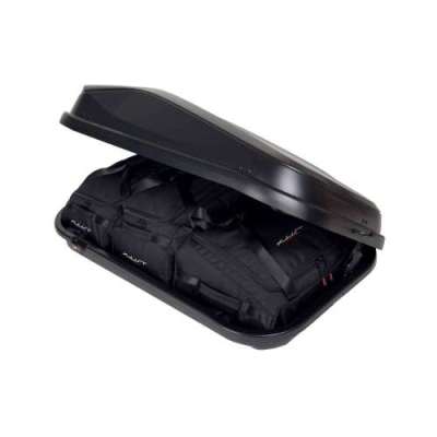 Torby do boksu dachowego ALEO EASYLINE 320 3szt KJUST