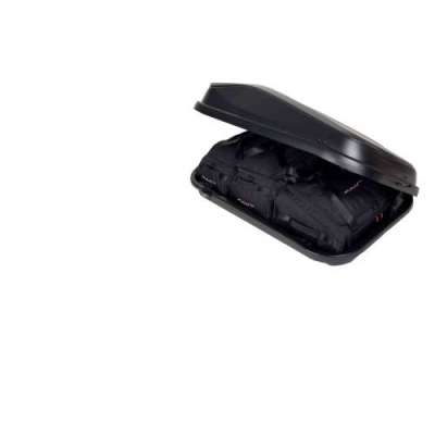 Torby do boksu dachowego ALEO EASYLINE 320 3szt KJUST