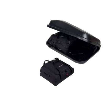 Torby do boksu dachowego ALEO EASYLINE 320 3szt KJUST