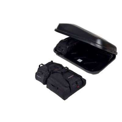 Torby do boksu dachowego ALEO EASYLINE 320 3szt KJUST