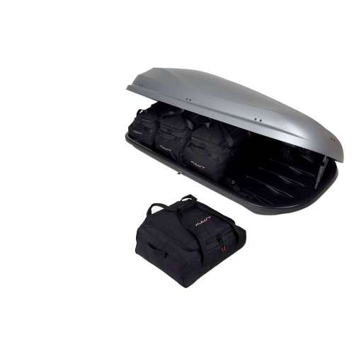 Torby do boksu dachowego ALEO ALTRO 460 4szt KJUST