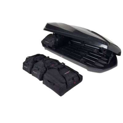 Torby do boksu dachowego ALEO STRIKE 480 4szt KJUST
