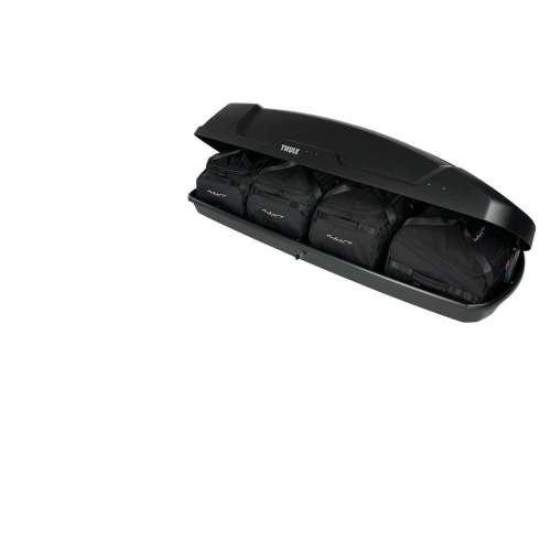 Torby do boksu dachowego THULE FORCE XT SPORT 4szt KJUST