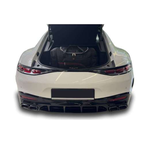 Torby do bagażnika MERCEDES-BENZ AMG GT 2023+ 5szt KJUST