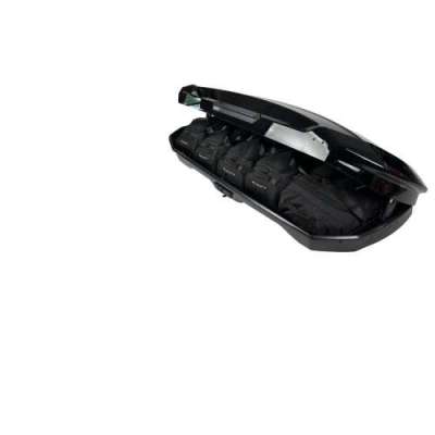 Torby do boksu dachowego THULE MOTION 3 XL LOW 5szt KJUST