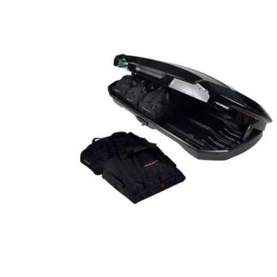 Torby do boksu dachowego THULE MOTION 3 XL LOW 5szt KJUST