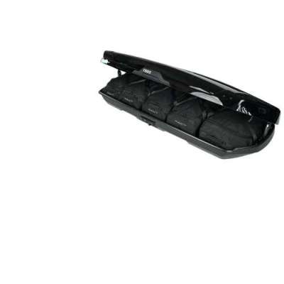 Torby do boksu dachowego THULE MOTION XT ALPINE 5szt KJUST