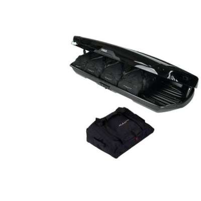 Torby do boksu dachowego THULE MOTION XT ALPINE 5szt KJUST