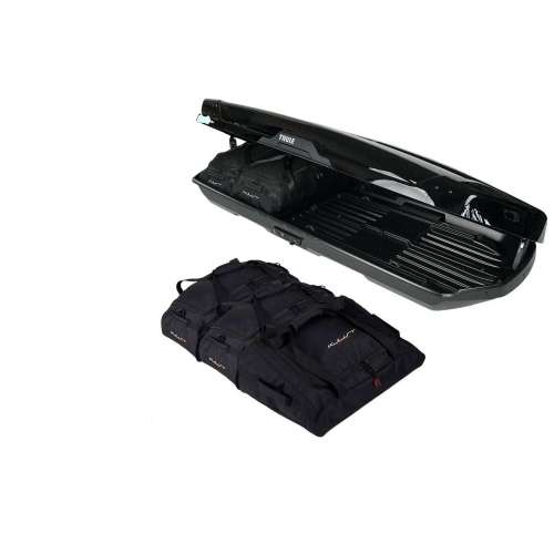 Torby do boksu dachowego THULE MOTION XT ALPINE 5szt KJUST