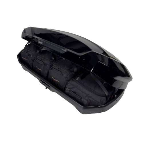 Torby do boksu dachowego THULE MOTION 3 M 4szt KJUST