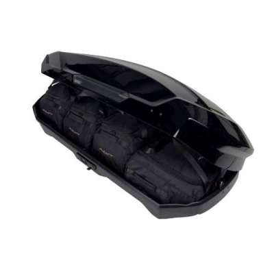 Torby do boksu dachowego THULE MOTION 3 M 4szt KJUST