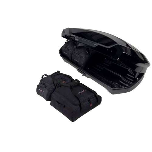 Torby do boksu dachowego THULE MOTION 3 M 4szt KJUST