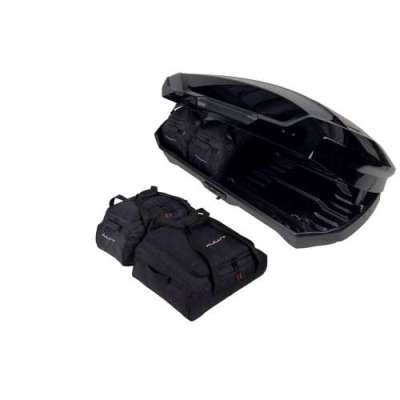 Torby do boksu dachowego THULE MOTION 3 M 4szt KJUST