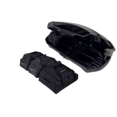 Torby do boksu dachowego THULE MOTION 3 M 4szt KJUST