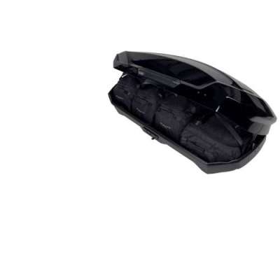 Torby do boksu dachowego THULE MOTION 3 M 4szt KJUST