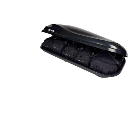Torby do boksu dachowego TAURUS ALTRO 500 5szt KJUST