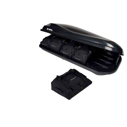 Torby do boksu dachowego TAURUS ALTRO 500 5szt KJUST