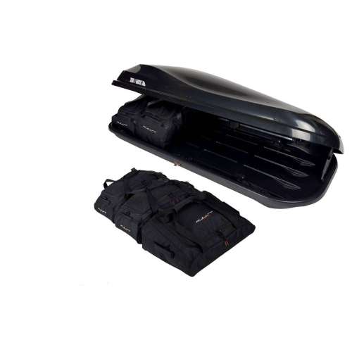 Torby do boksu dachowego TAURUS ALTRO 500 5szt KJUST