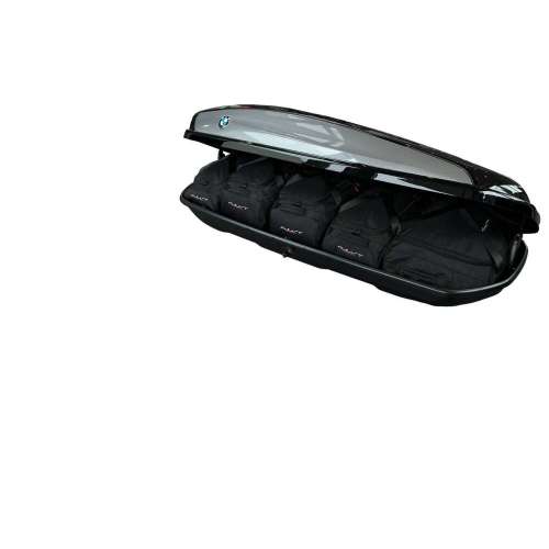 Torby do boksu dachowego BMW 82732406460 420L 5szt KJUST