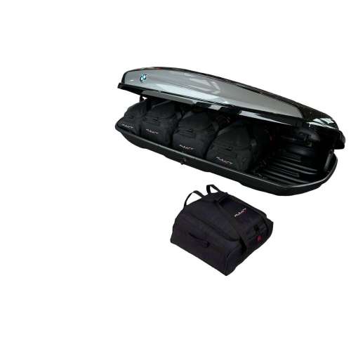 Torby do boksu dachowego BMW 82732406460 420L 5szt KJUST