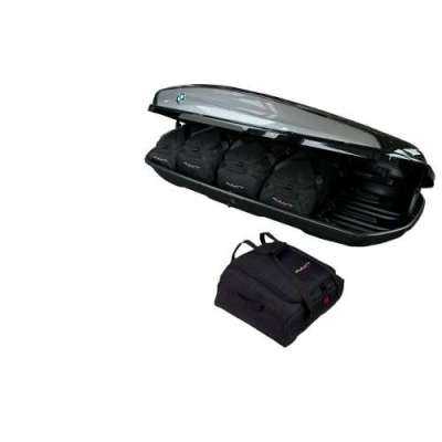 Torby do boksu dachowego BMW 82732406460 420L 5szt KJUST