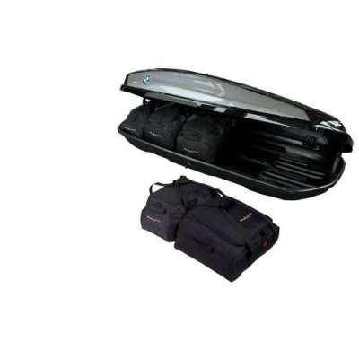 Torby do boksu dachowego BMW 82732406460 420L 5szt KJUST