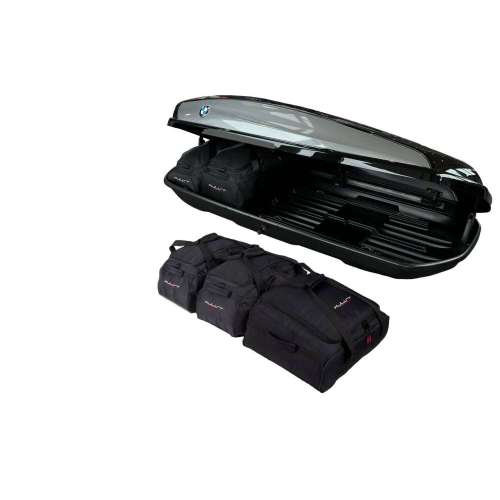 Torby do boksu dachowego BMW 82732406460 420L 5szt KJUST