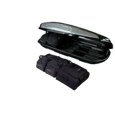 Torby do boksu dachowego BMW 82732406460 420L 5szt KJUST