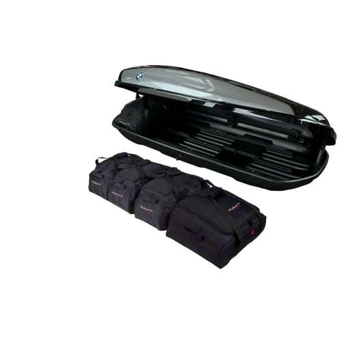 Torby do boksu dachowego BMW 82732406460 420L 5szt KJUST