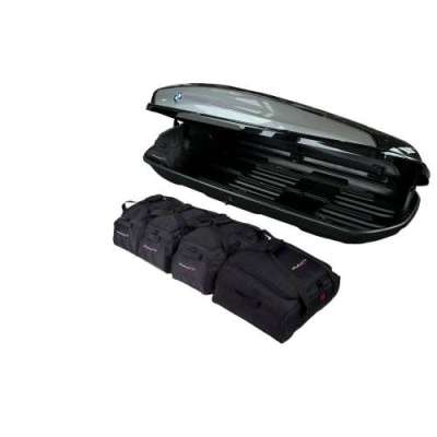 Torby do boksu dachowego BMW 82732406460 420L 5szt KJUST